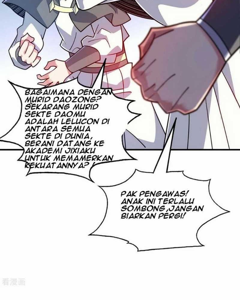 The First Son-In-Law Vanguard of All Time Chapter 173 Gambar 9