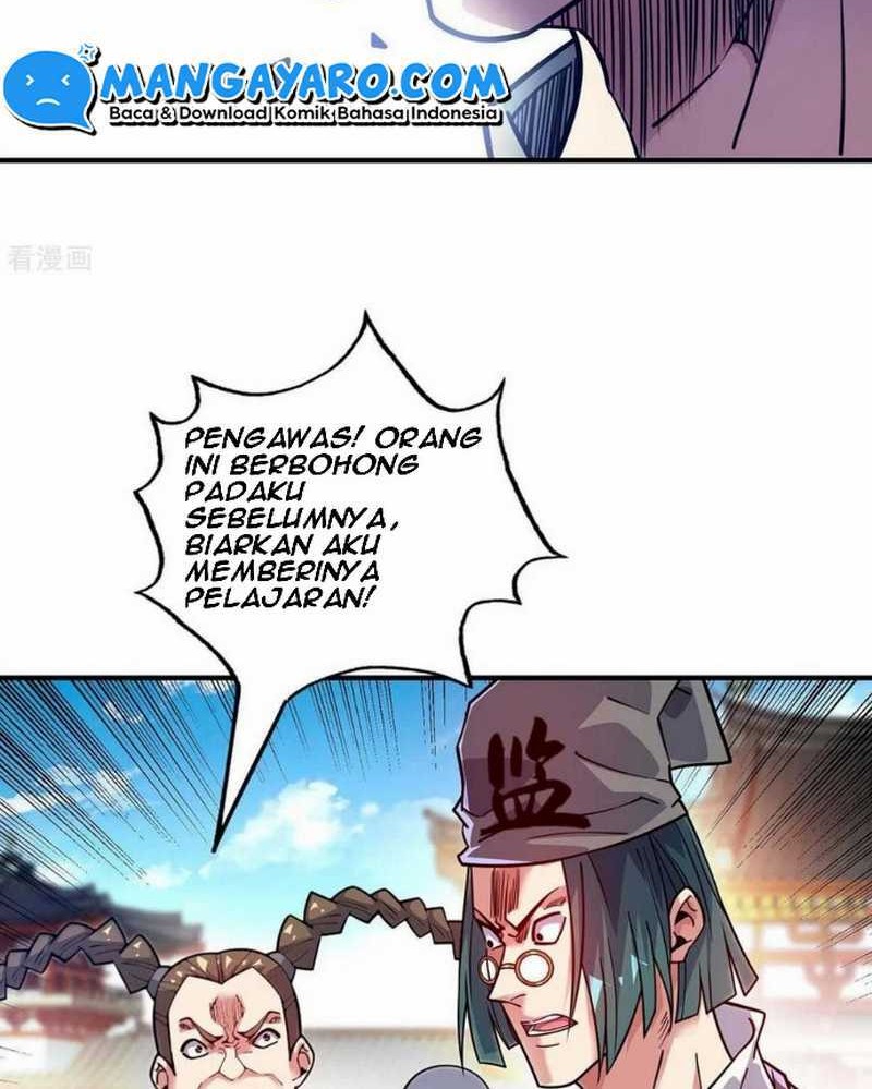The First Son-In-Law Vanguard of All Time Chapter 173 Gambar 11