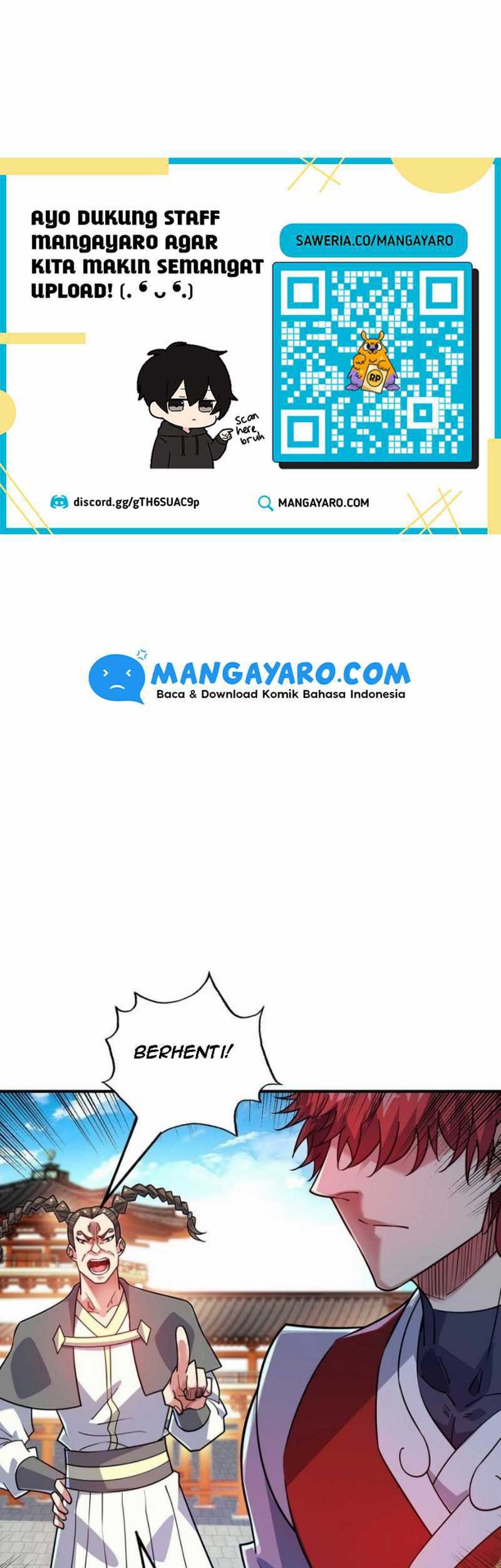 Baca The First Son-In-Law Vanguard of All Time Chapter 172 Gambar 2