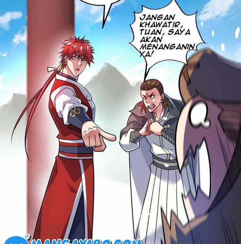 The First Son-In-Law Vanguard of All Time Chapter 171 Gambar 19