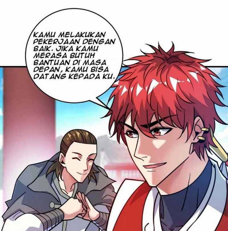 The First Son-In-Law Vanguard of All Time Chapter 171 Gambar 21