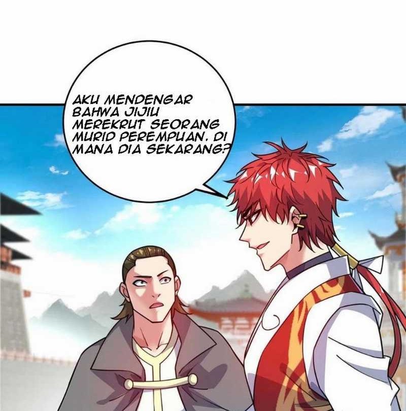 The First Son-In-Law Vanguard of All Time Chapter 171 Gambar 23