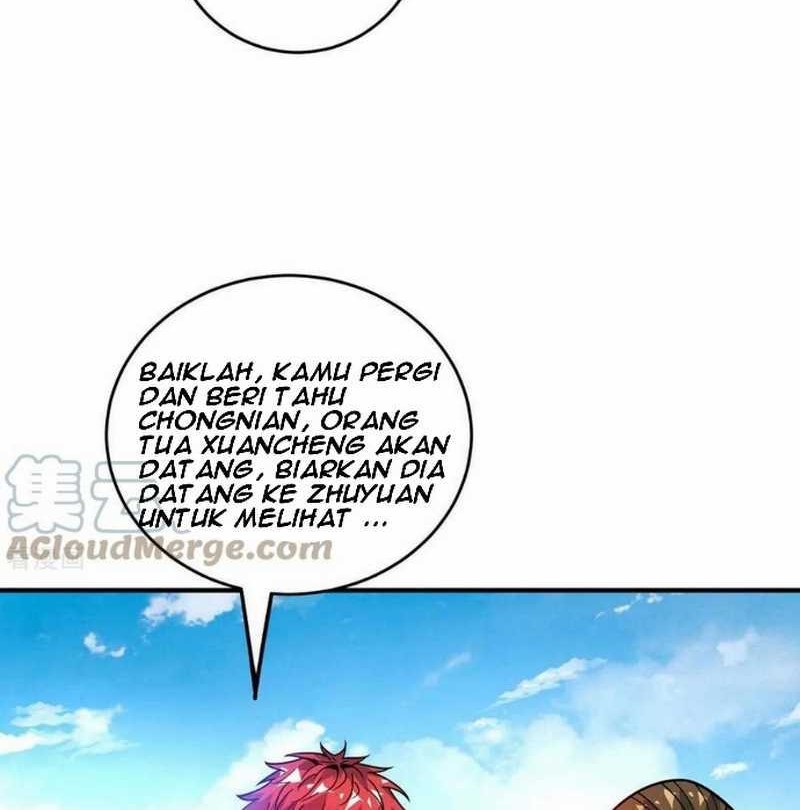 The First Son-In-Law Vanguard of All Time Chapter 171 Gambar 25
