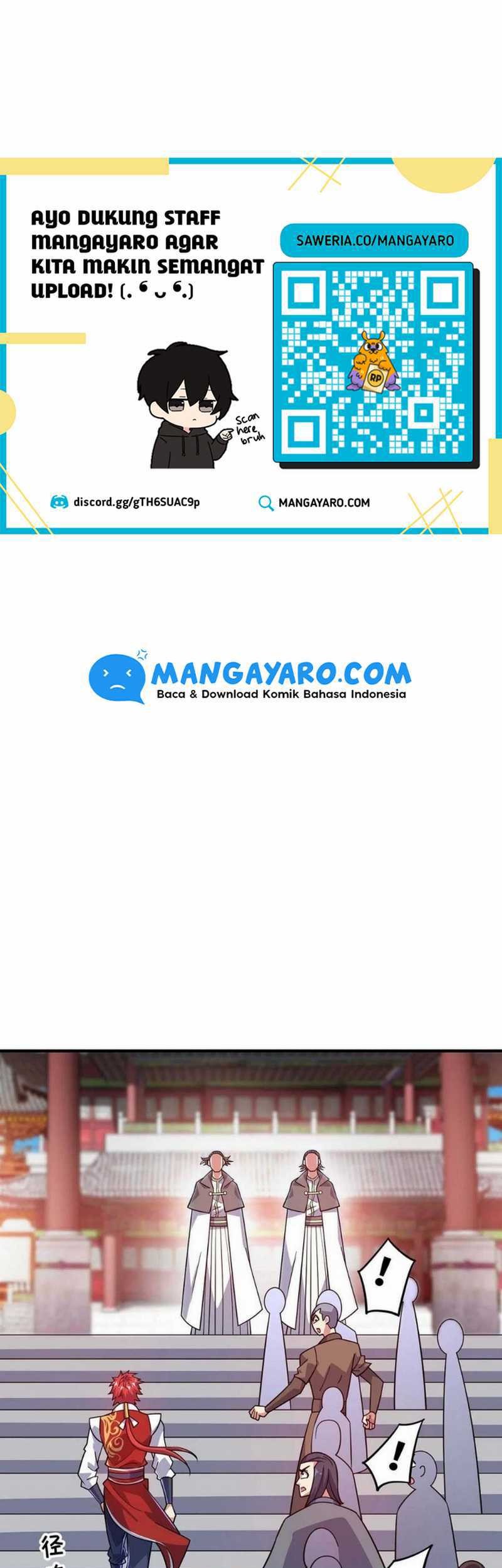 Baca The First Son-In-Law Vanguard of All Time Chapter 171 Gambar 2
