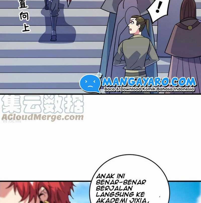 The First Son-In-Law Vanguard of All Time Chapter 171 Gambar 3