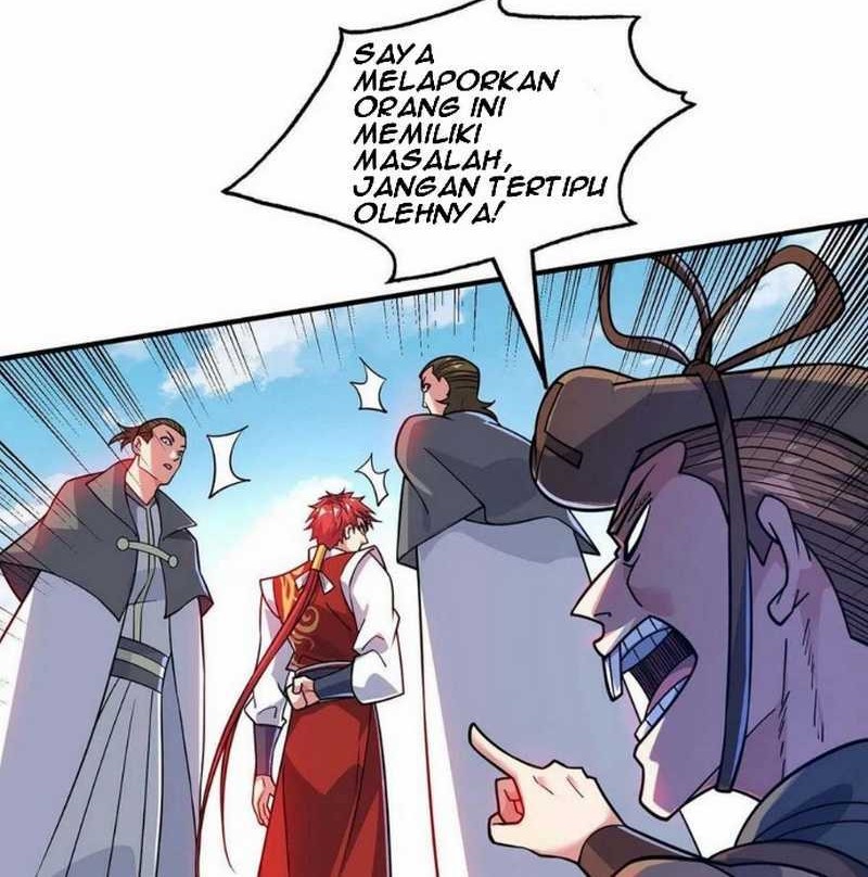 The First Son-In-Law Vanguard of All Time Chapter 171 Gambar 17
