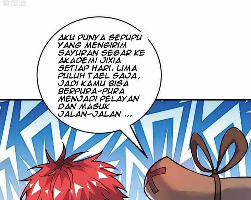 The First Son-In-Law Vanguard of All Time Chapter 170 Gambar 27