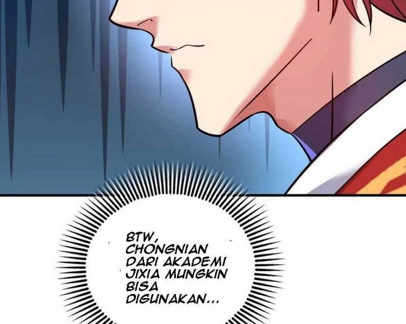 The First Son-In-Law Vanguard of All Time Chapter 170 Gambar 17
