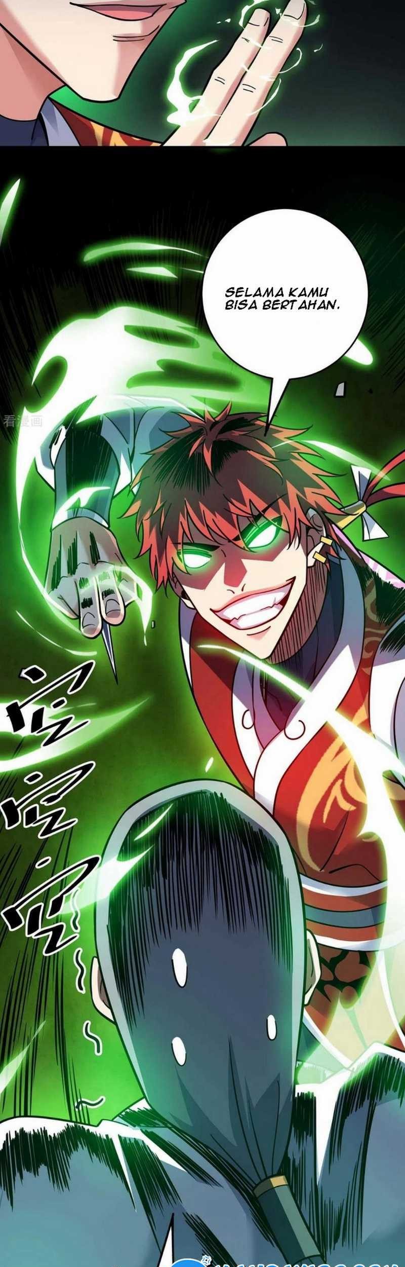 The First Son-In-Law Vanguard of All Time Chapter 169 Gambar 20