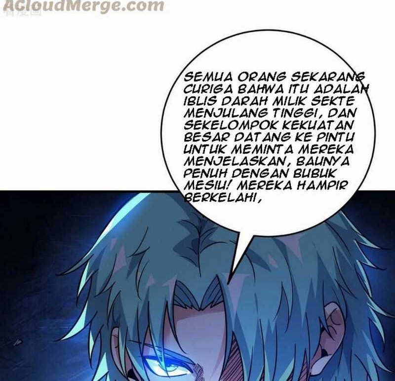 The First Son-In-Law Vanguard of All Time Chapter 169 Gambar 5