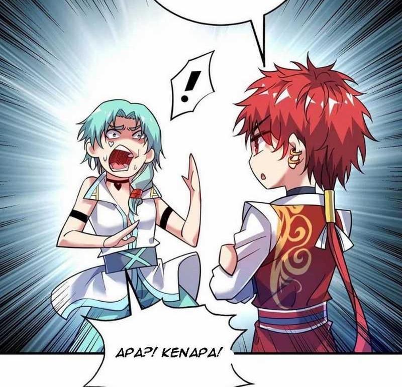 The First Son-In-Law Vanguard of All Time Chapter 169 Gambar 7