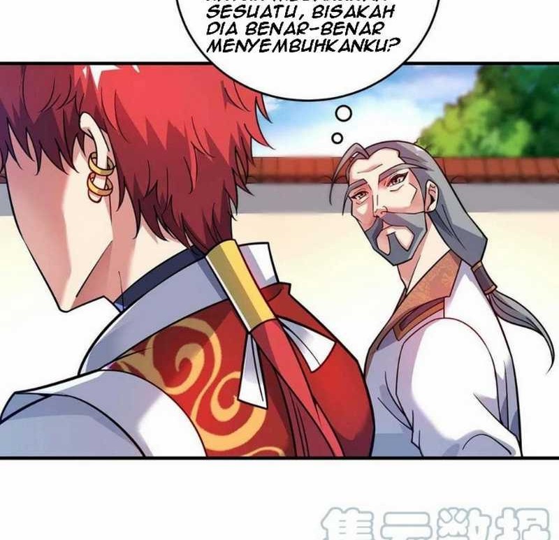 The First Son-In-Law Vanguard of All Time Chapter 169 Gambar 17