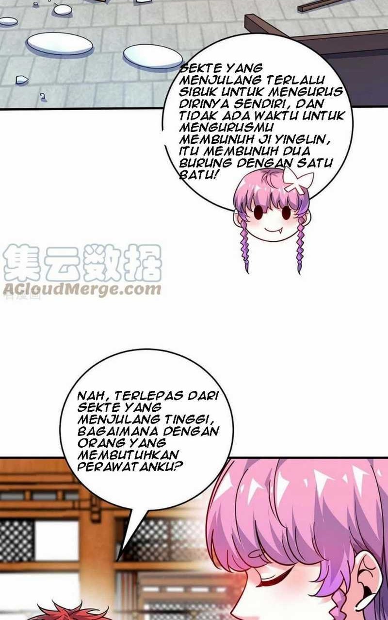 The First Son-In-Law Vanguard of All Time Chapter 168 Gambar 19