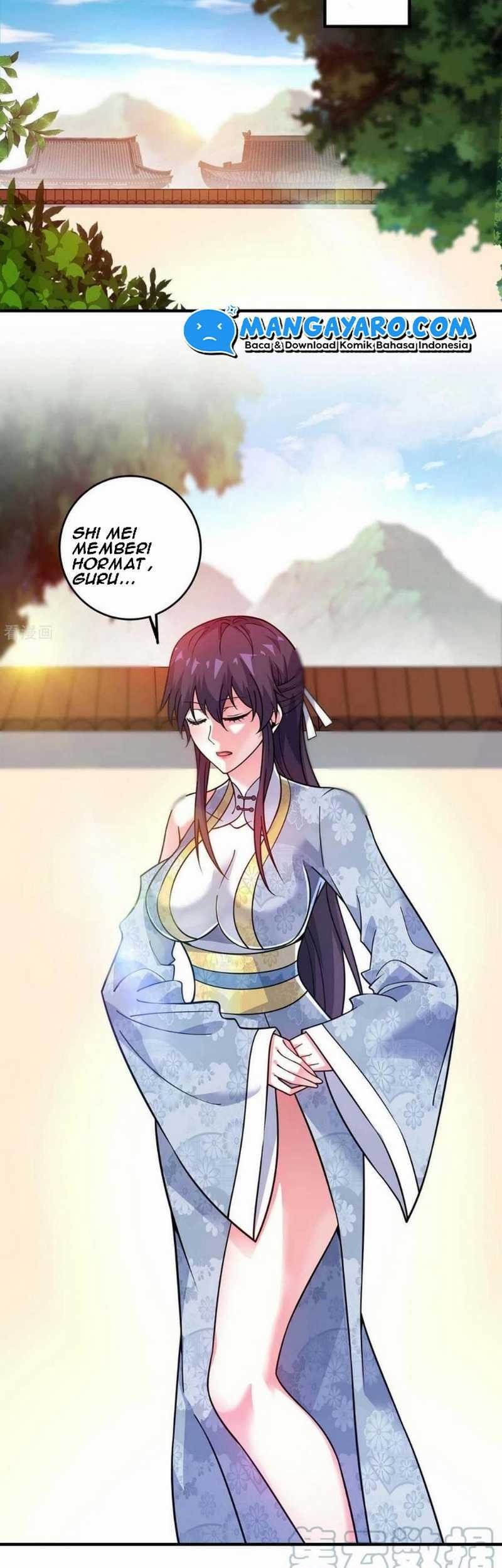 The First Son-In-Law Vanguard of All Time Chapter 168 Gambar 22