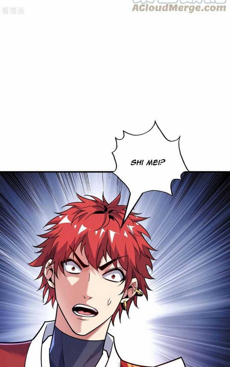The First Son-In-Law Vanguard of All Time Chapter 168 Gambar 23