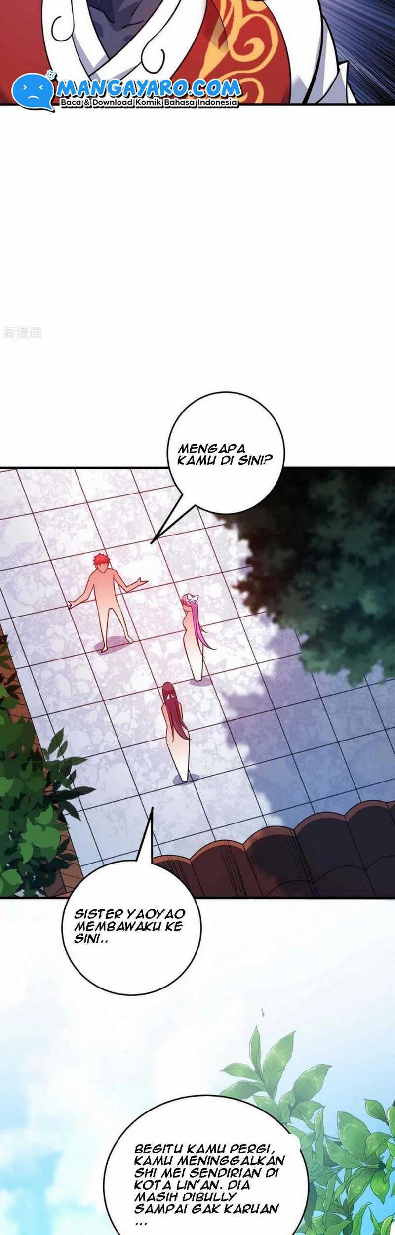 The First Son-In-Law Vanguard of All Time Chapter 168 Gambar 24