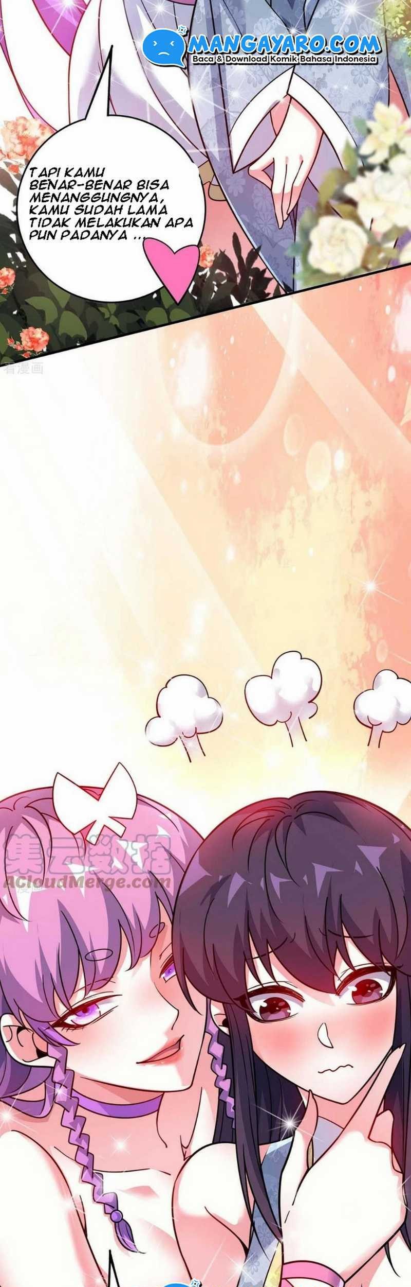 The First Son-In-Law Vanguard of All Time Chapter 168 Gambar 26