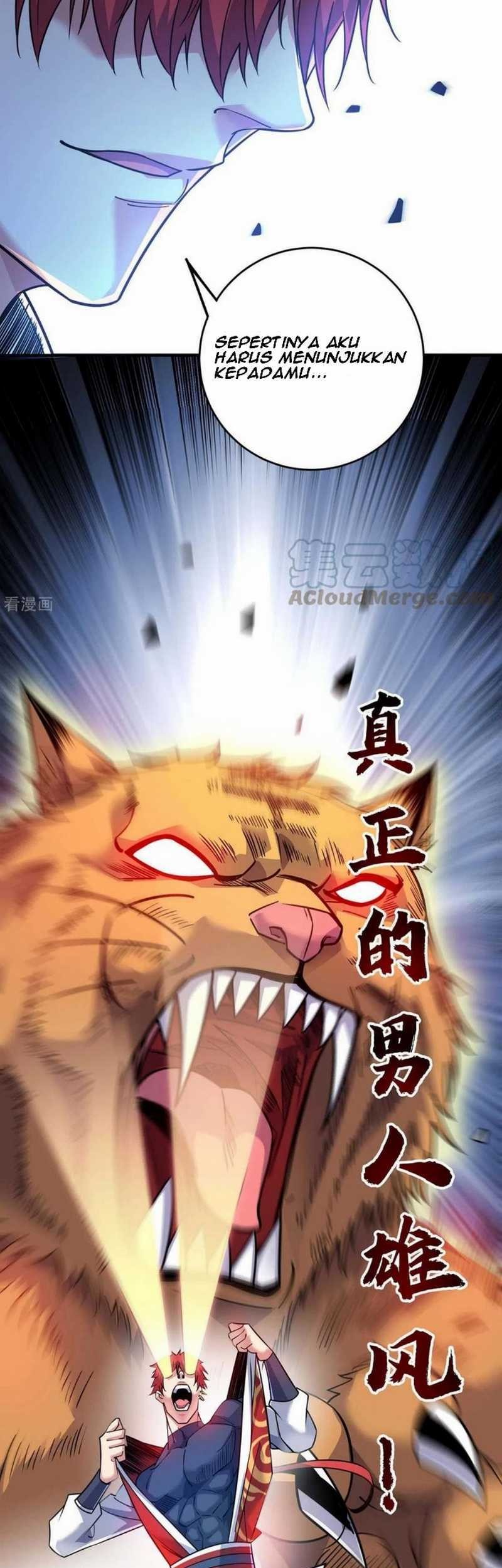 The First Son-In-Law Vanguard of All Time Chapter 168 Gambar 28