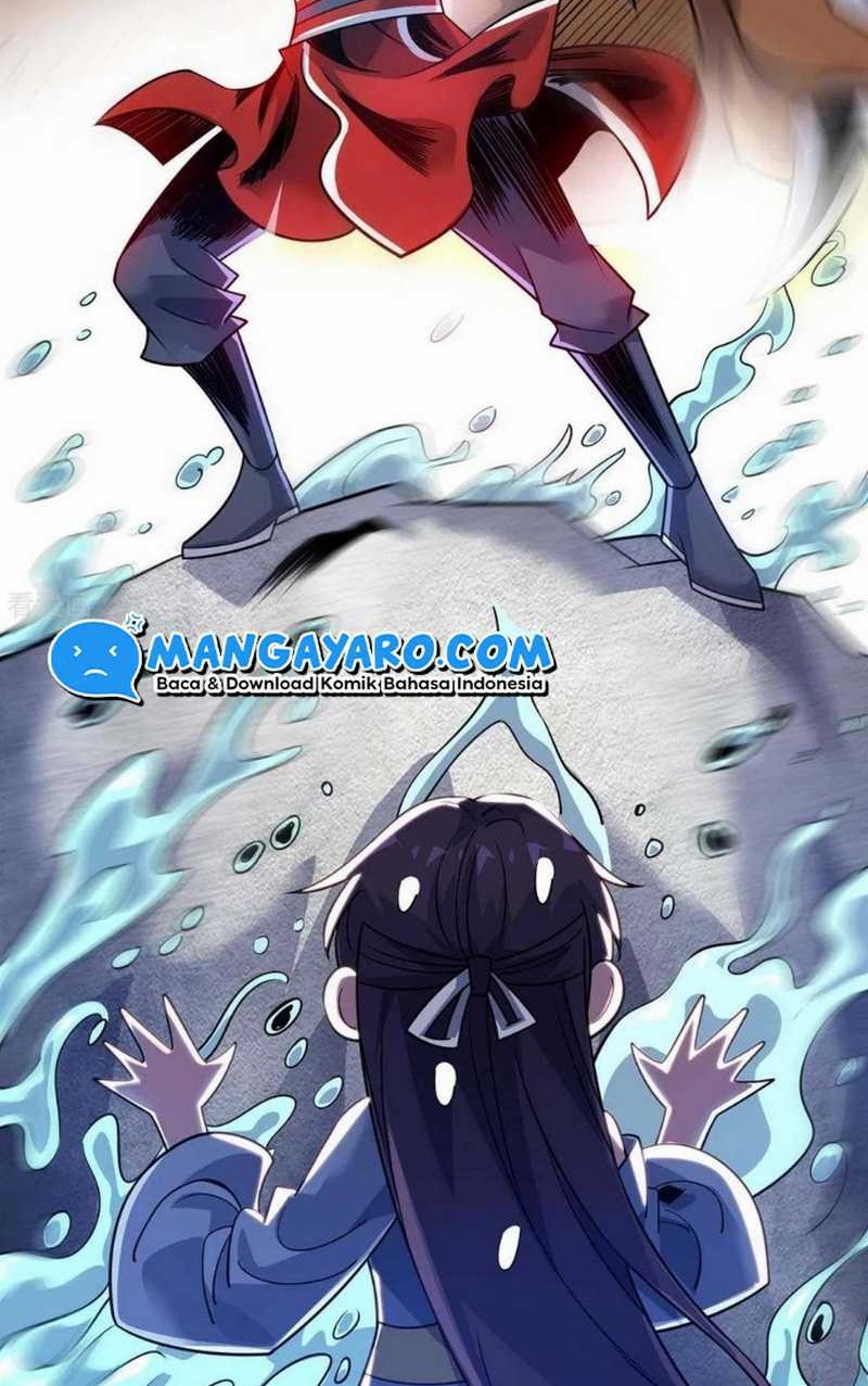 The First Son-In-Law Vanguard of All Time Chapter 168 Gambar 29