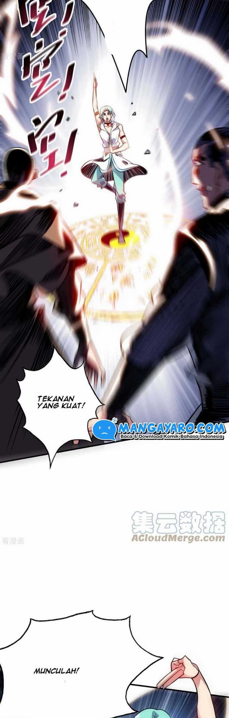 The First Son-In-Law Vanguard of All Time Chapter 168 Gambar 6