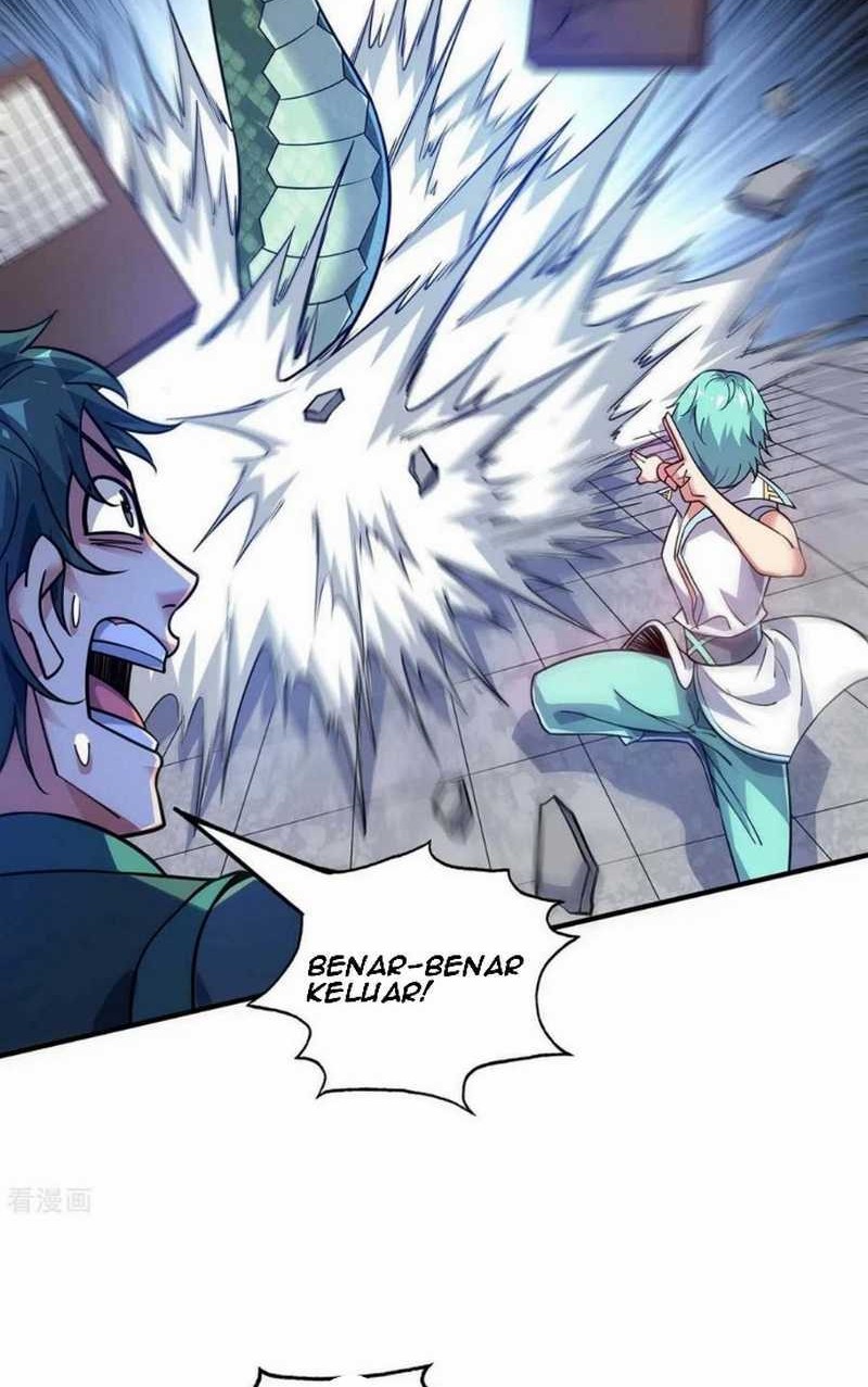 The First Son-In-Law Vanguard of All Time Chapter 168 Gambar 9