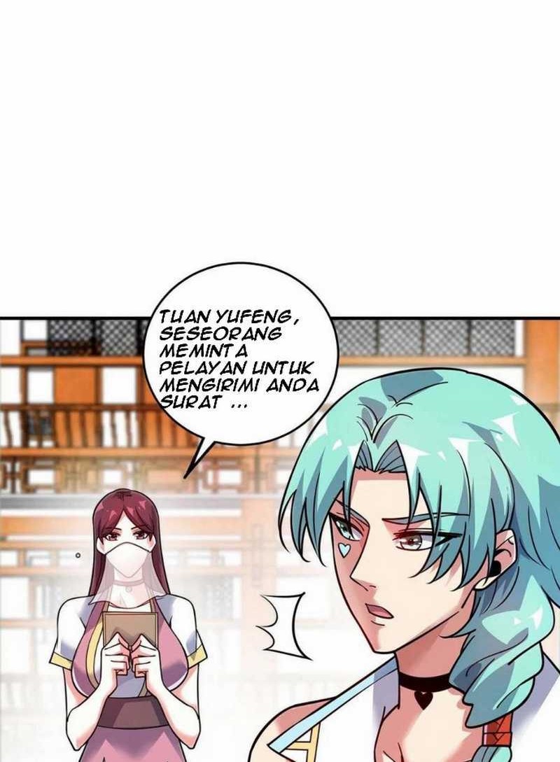 The First Son-In-Law Vanguard of All Time Chapter 167 Gambar 29