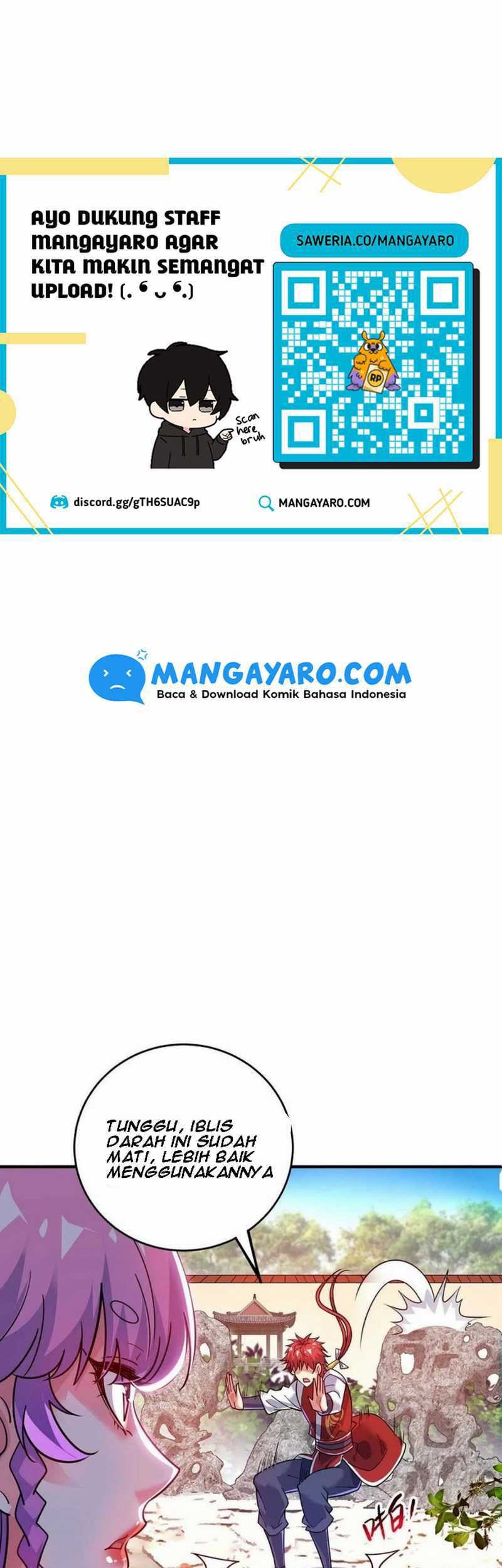 Baca The First Son-In-Law Vanguard of All Time Chapter 167 Gambar 2