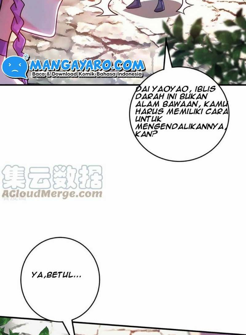 The First Son-In-Law Vanguard of All Time Chapter 167 Gambar 3