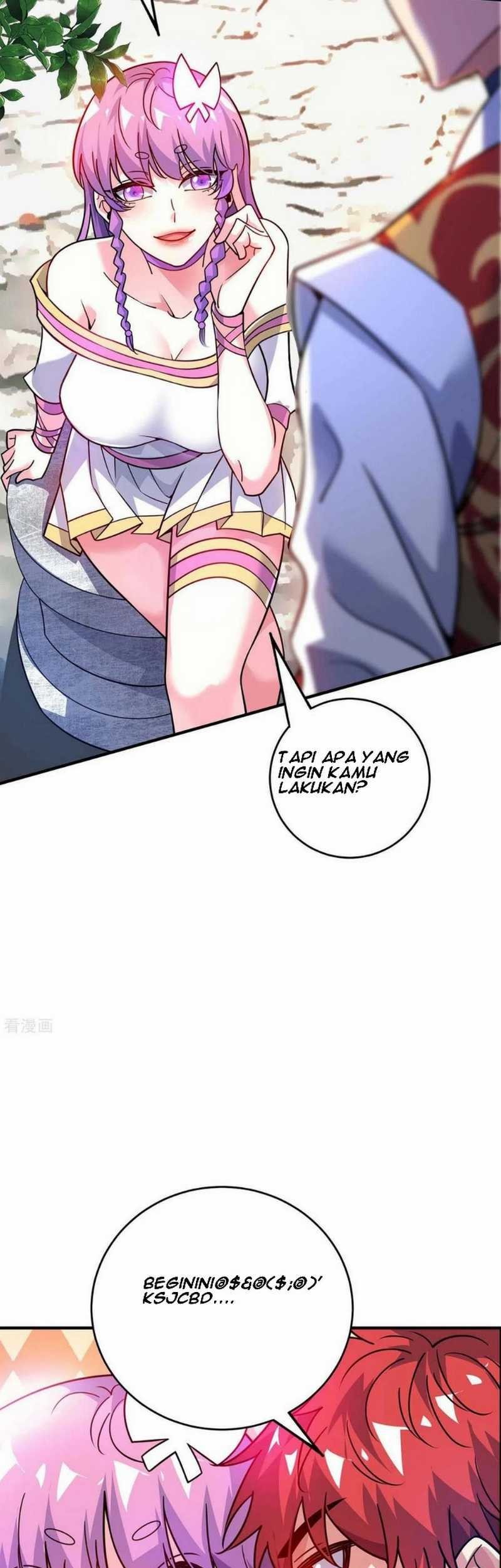 The First Son-In-Law Vanguard of All Time Chapter 167 Gambar 4