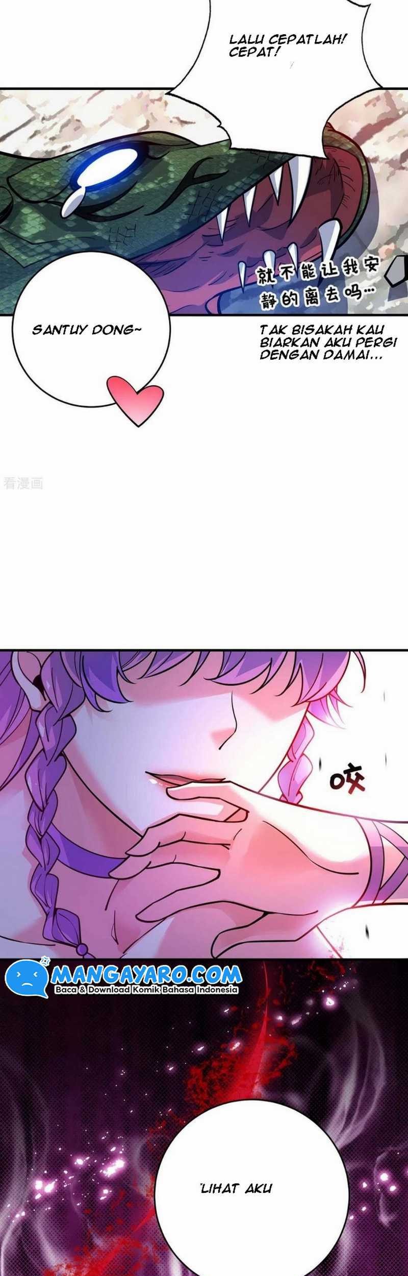 The First Son-In-Law Vanguard of All Time Chapter 167 Gambar 10