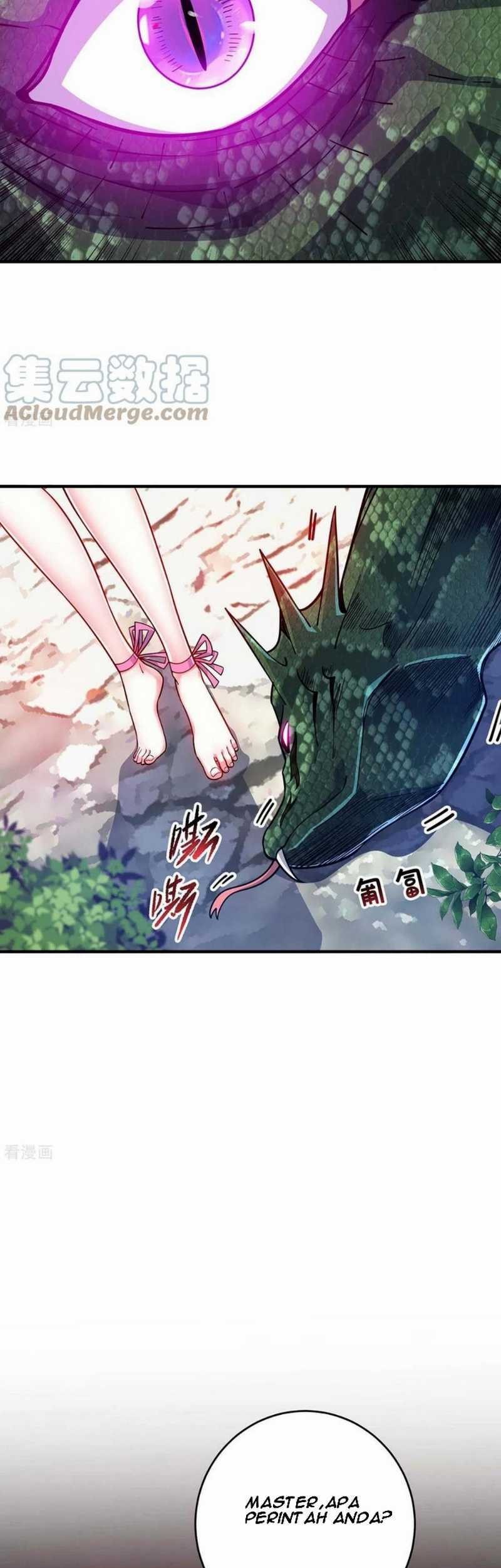 The First Son-In-Law Vanguard of All Time Chapter 167 Gambar 14