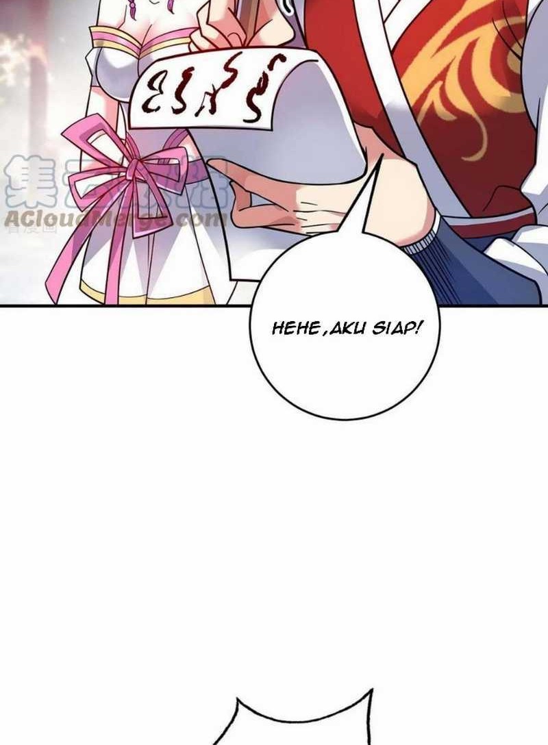 The First Son-In-Law Vanguard of All Time Chapter 167 Gambar 17