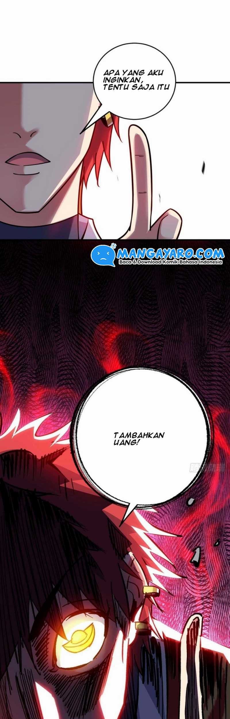 The First Son-In-Law Vanguard of All Time Chapter 166 Gambar 18