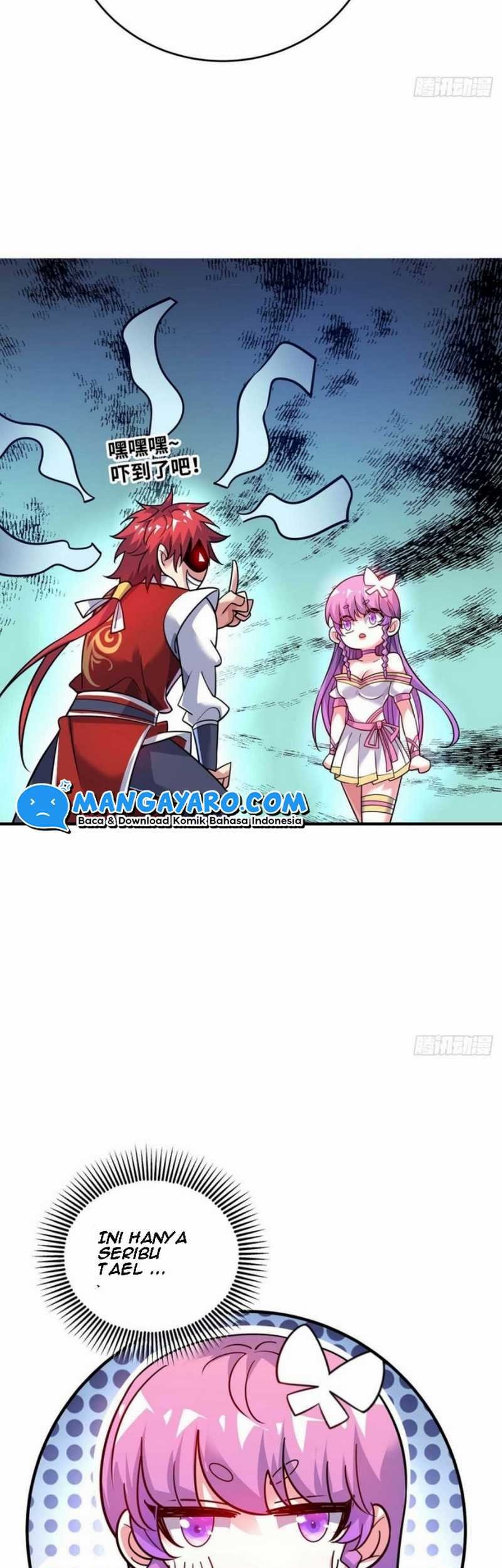 The First Son-In-Law Vanguard of All Time Chapter 166 Gambar 20