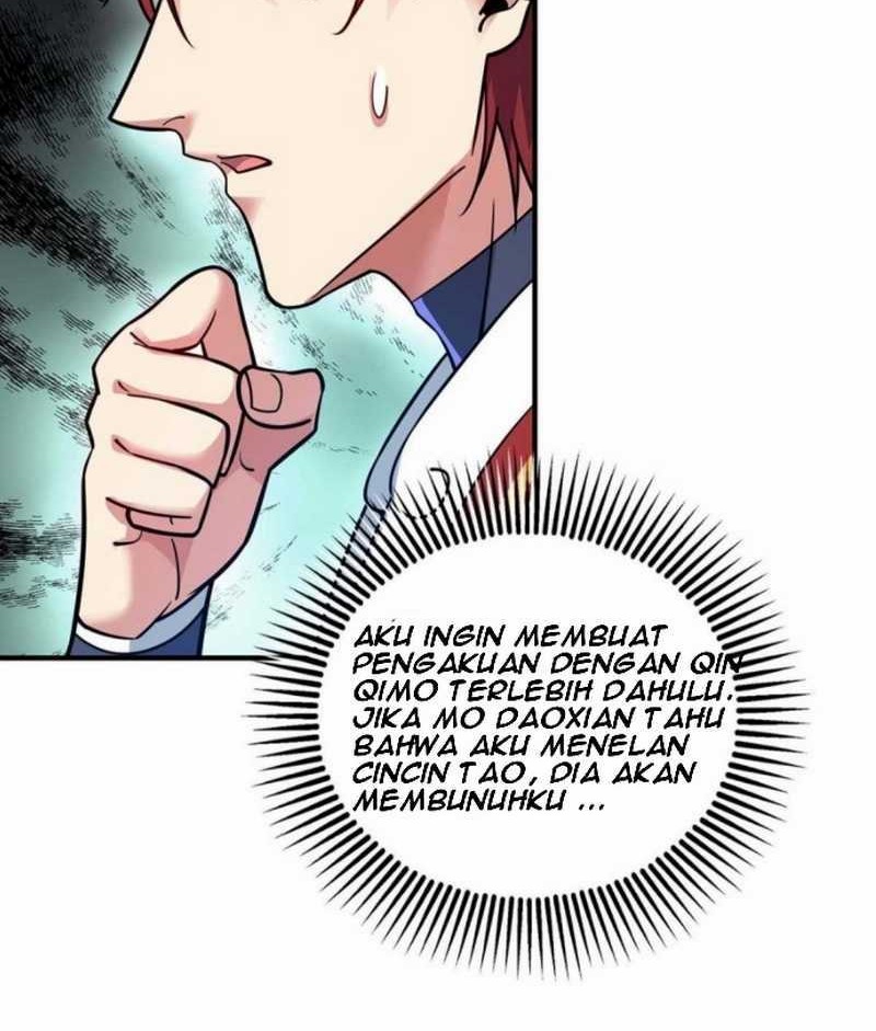 The First Son-In-Law Vanguard of All Time Chapter 166 Gambar 25