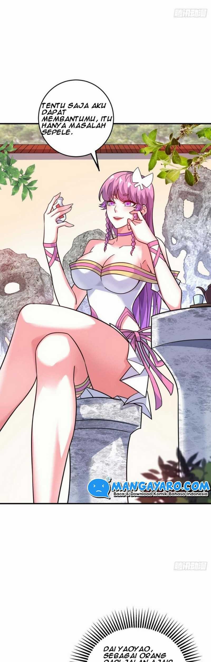 The First Son-In-Law Vanguard of All Time Chapter 166 Gambar 26