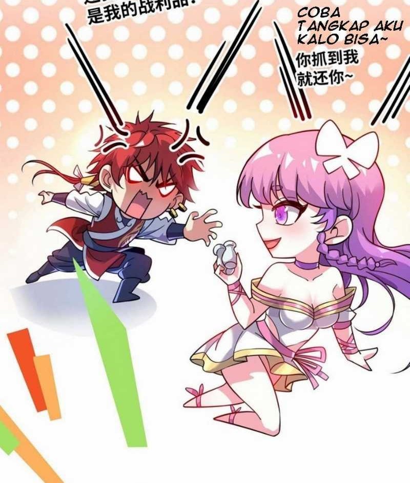 The First Son-In-Law Vanguard of All Time Chapter 166 Gambar 9