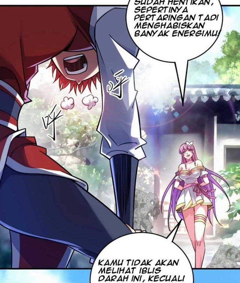 The First Son-In-Law Vanguard of All Time Chapter 166 Gambar 11