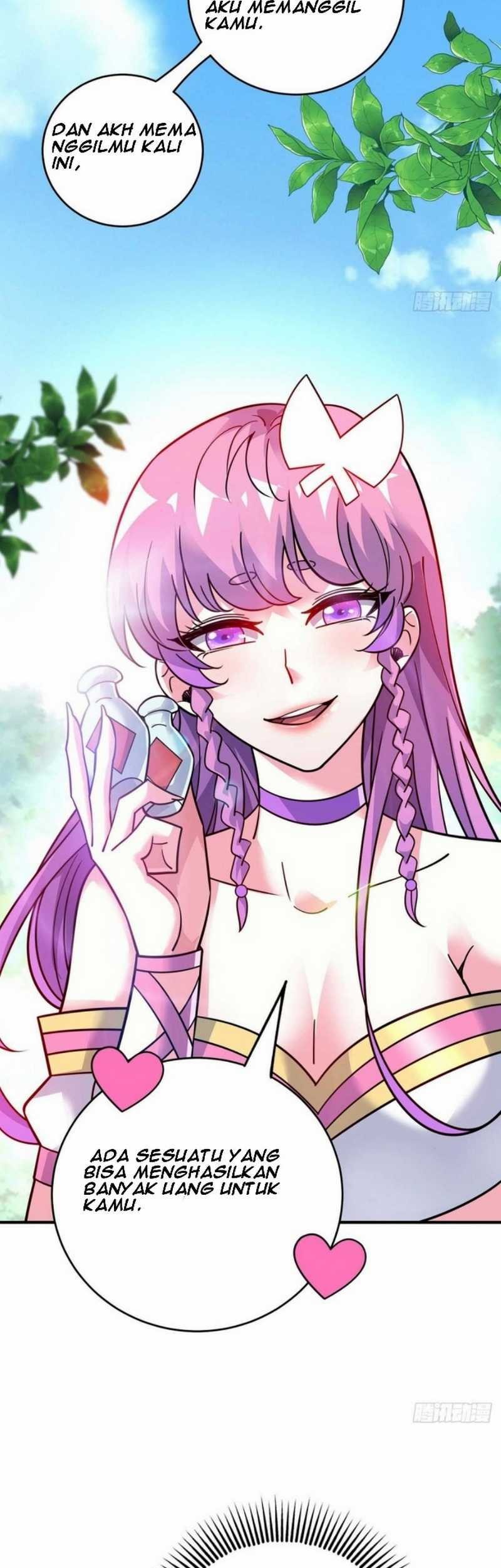 The First Son-In-Law Vanguard of All Time Chapter 166 Gambar 12