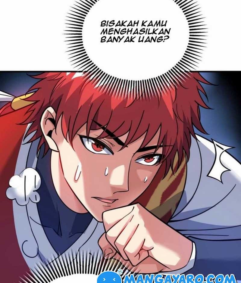 The First Son-In-Law Vanguard of All Time Chapter 166 Gambar 13