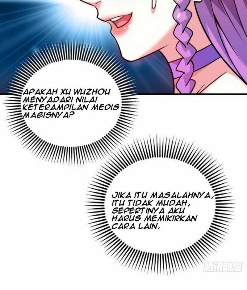 The First Son-In-Law Vanguard of All Time Chapter 166 Gambar 17