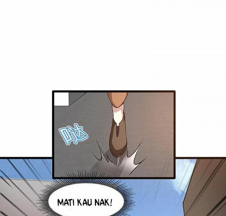 Baca Manhua Dushi Xiewang Chapter 109 Gambar 2