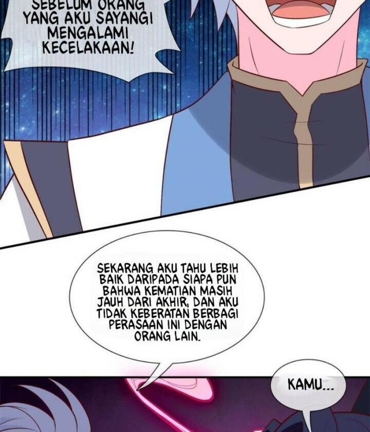 Supreme Godly System Chapter 330 Gambar 4