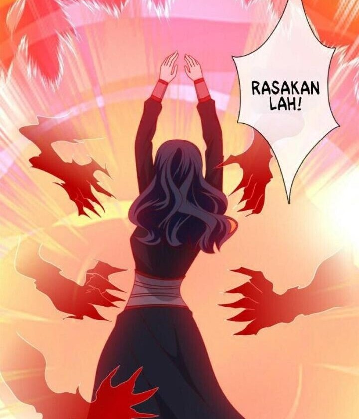 Supreme Godly System Chapter 330 Gambar 6