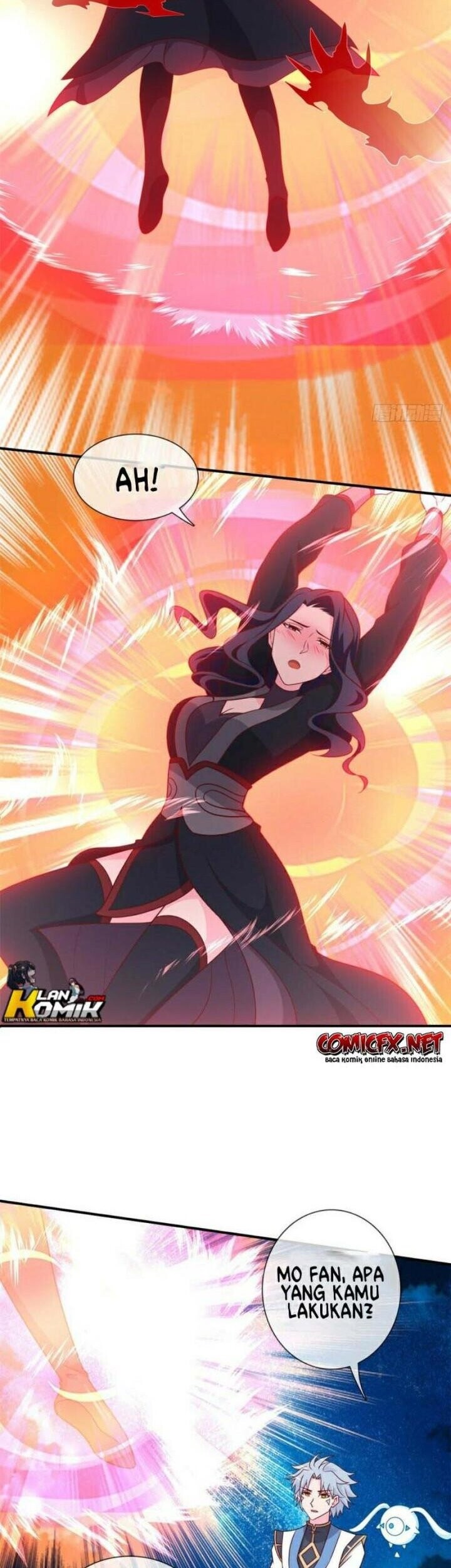 Supreme Godly System Chapter 330 Gambar 7