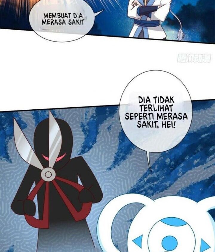 Supreme Godly System Chapter 330 Gambar 8