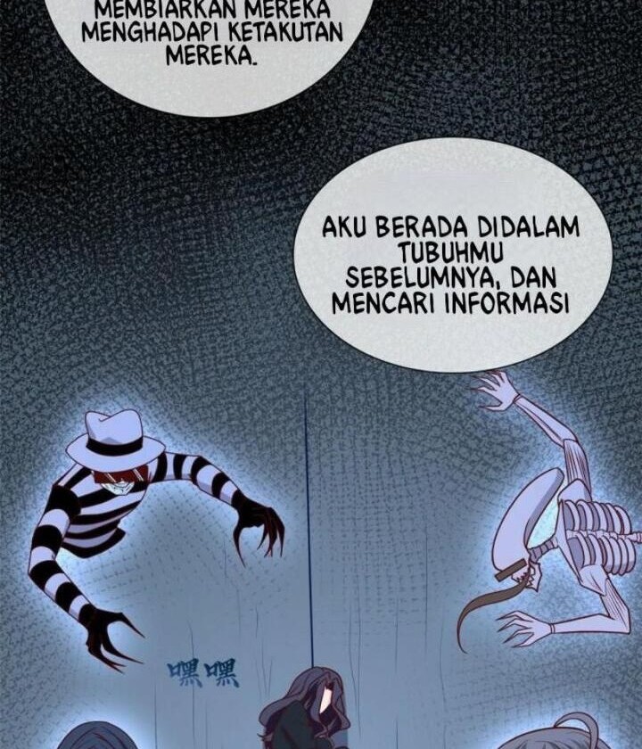 Supreme Godly System Chapter 330 Gambar 10