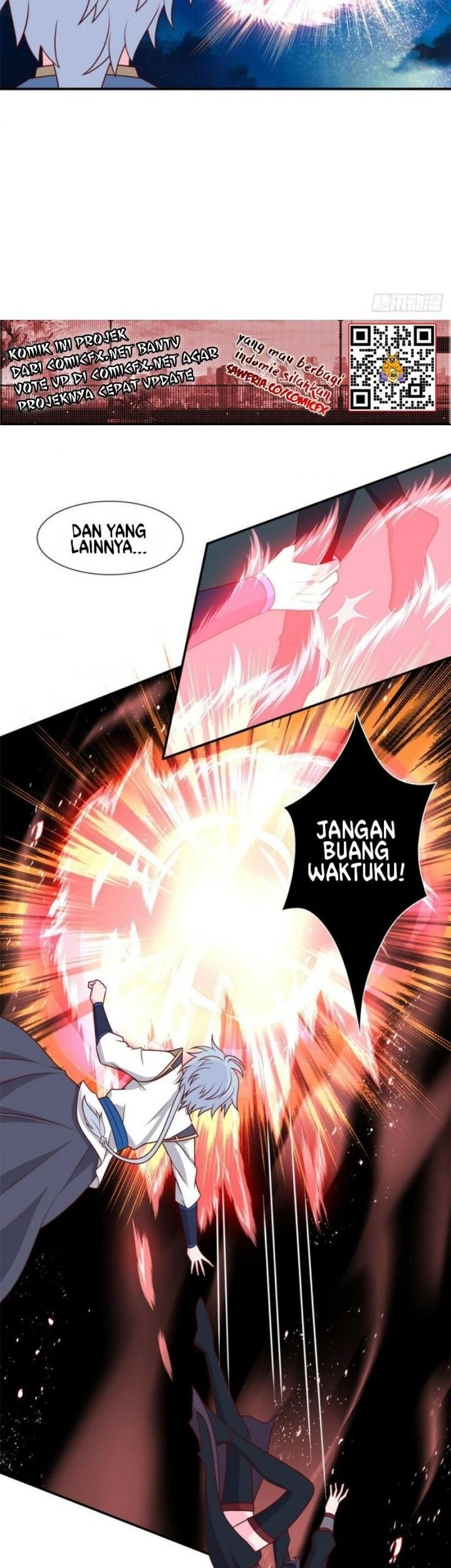 Supreme Godly System Chapter 330 Gambar 13