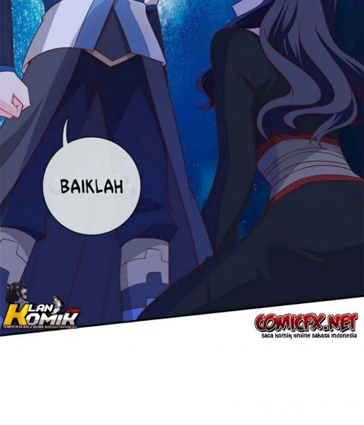 Supreme Godly System Chapter 330 Gambar 16