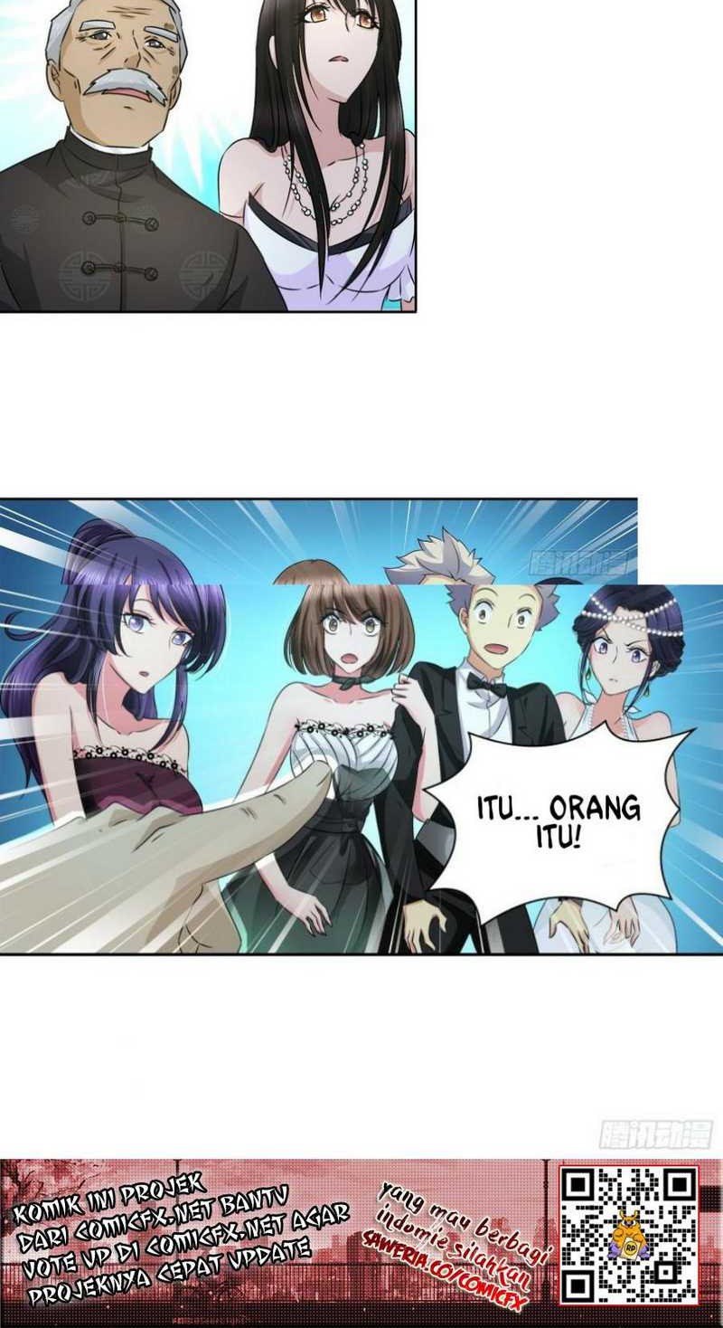 I Am The God Of Medicine Chapter 43 Gambar 6